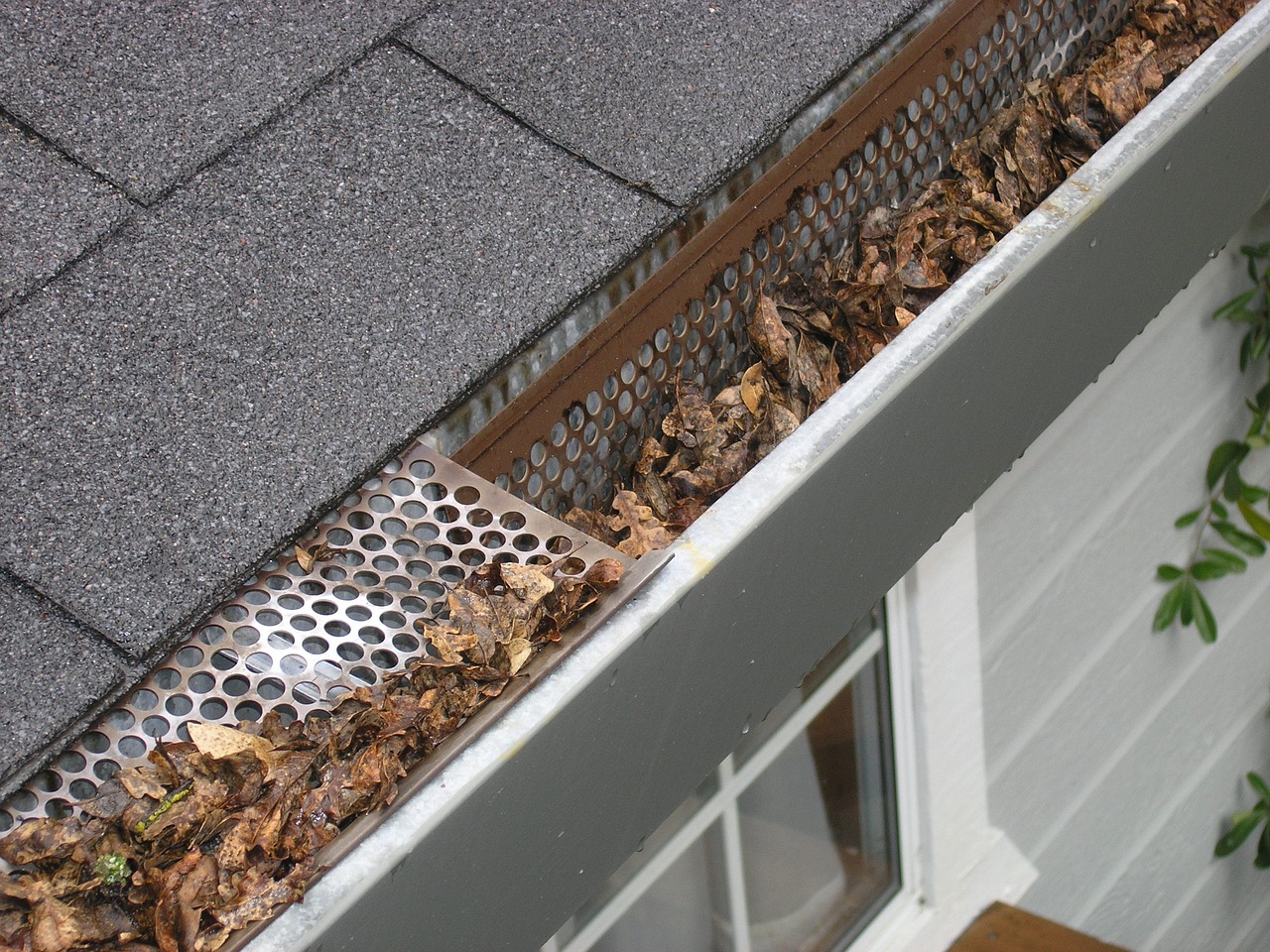 gutter guard ipswich, gutter protection ipswich, gutter covers ipswich